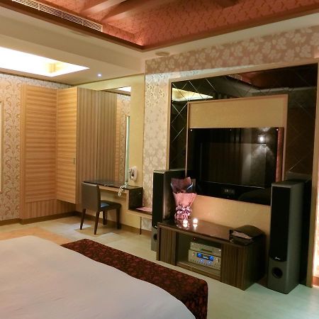 Mambo Impression Motel Chaozhou Dış mekan fotoğraf