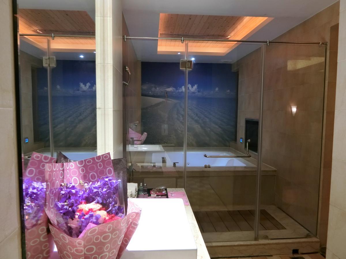 Mambo Impression Motel Chaozhou Dış mekan fotoğraf