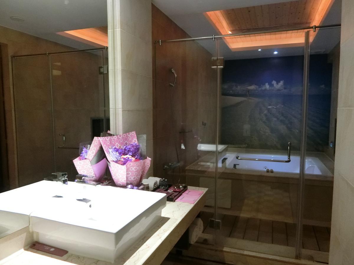 Mambo Impression Motel Chaozhou Dış mekan fotoğraf