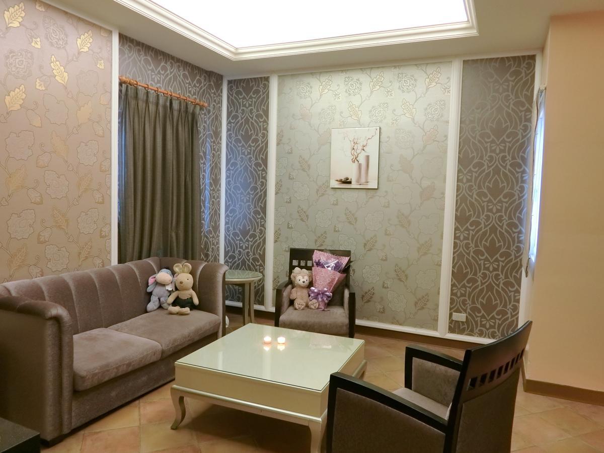 Mambo Impression Motel Chaozhou Dış mekan fotoğraf