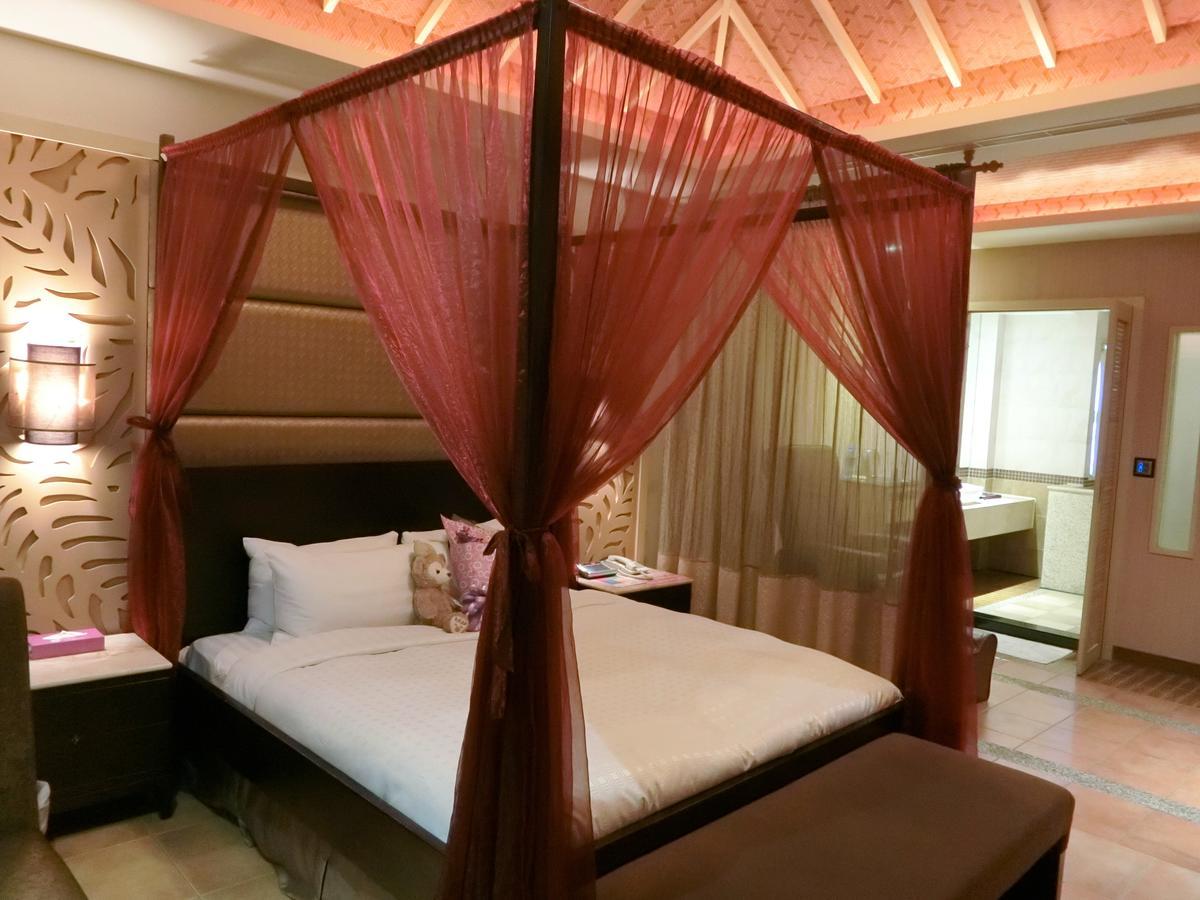 Mambo Impression Motel Chaozhou Dış mekan fotoğraf