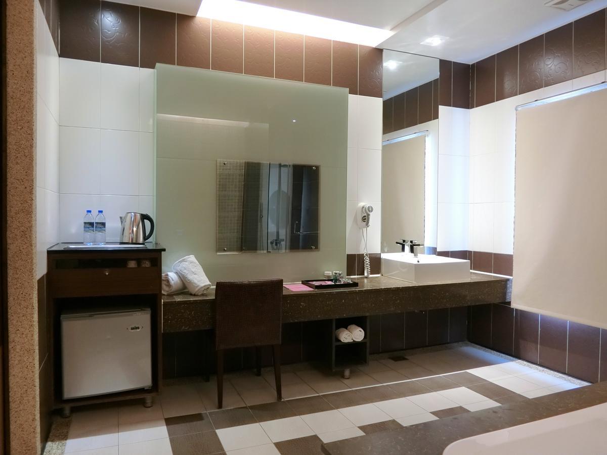 Mambo Impression Motel Chaozhou Dış mekan fotoğraf