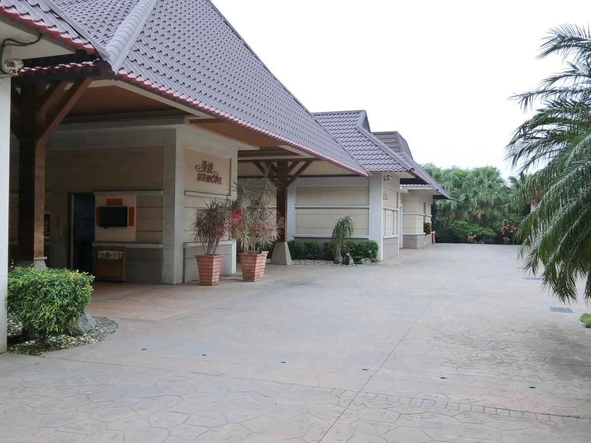 Mambo Impression Motel Chaozhou Dış mekan fotoğraf