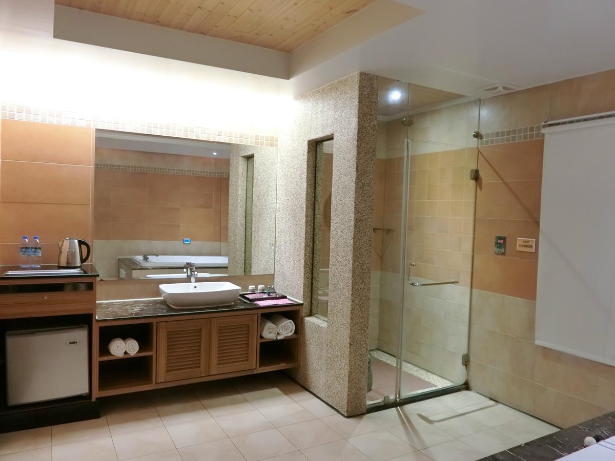 Mambo Impression Motel Chaozhou Dış mekan fotoğraf